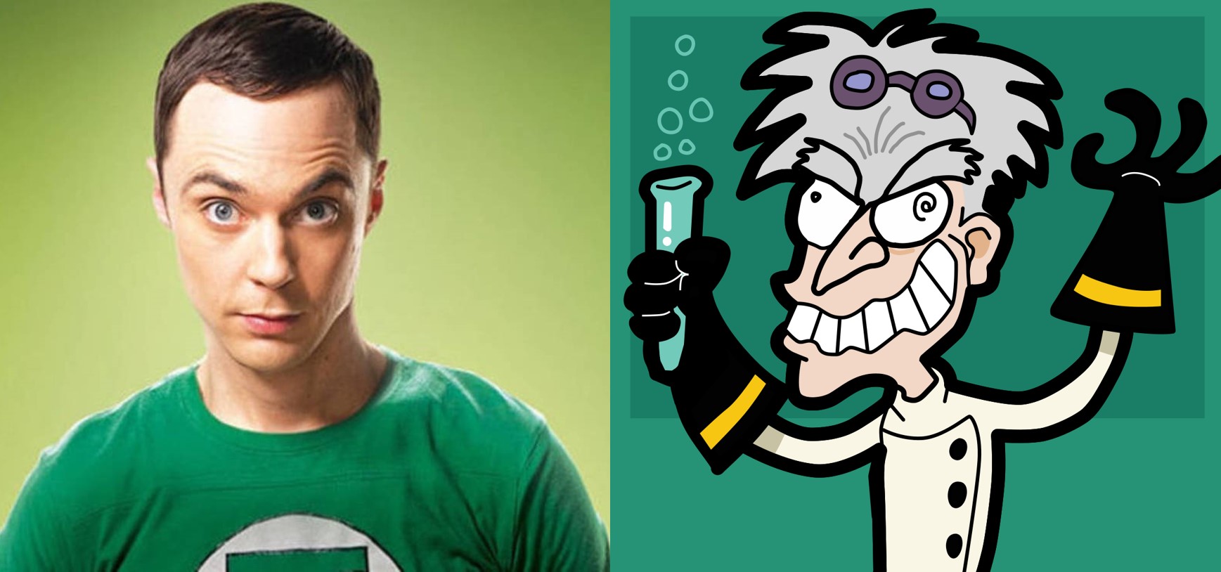 Los físicos no somos Sheldon Cooper: el comienzo del doctorado - El ...